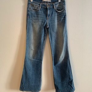 Joes jeans - wide leg